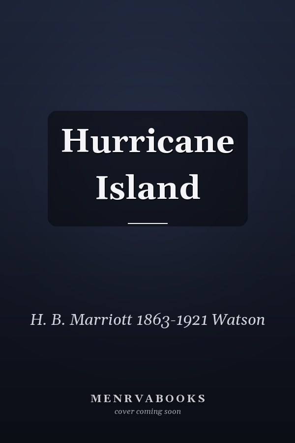 Hurricane Island
