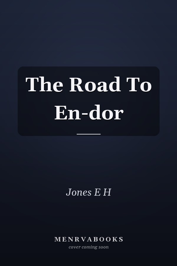 The Road To En-dor
