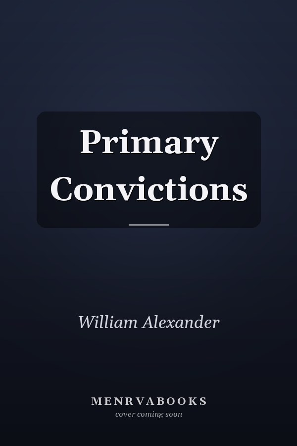 Primary Convictions