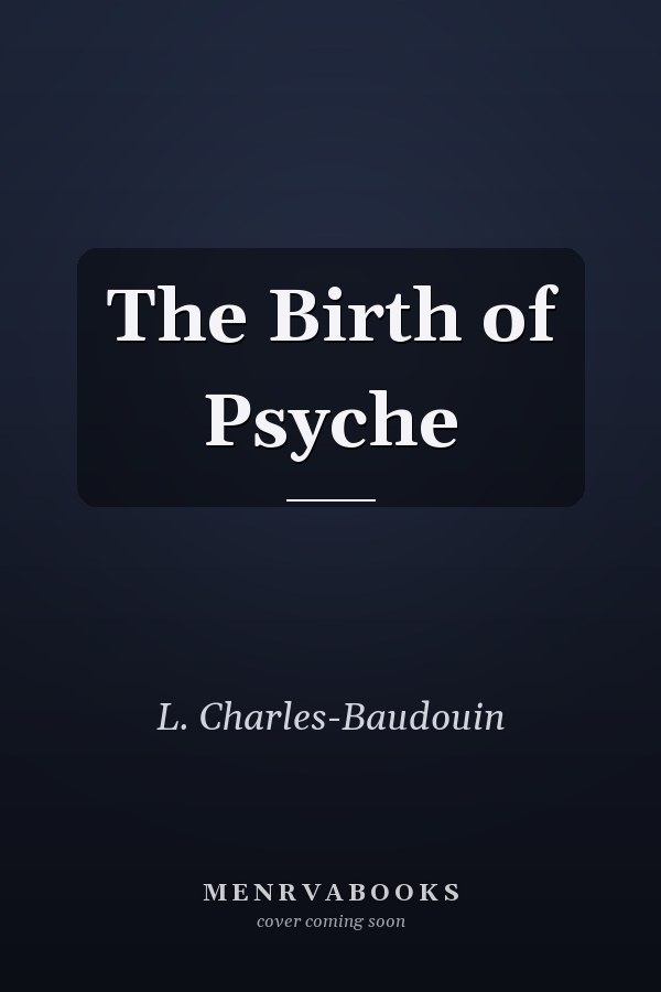 The Birth of Psyche