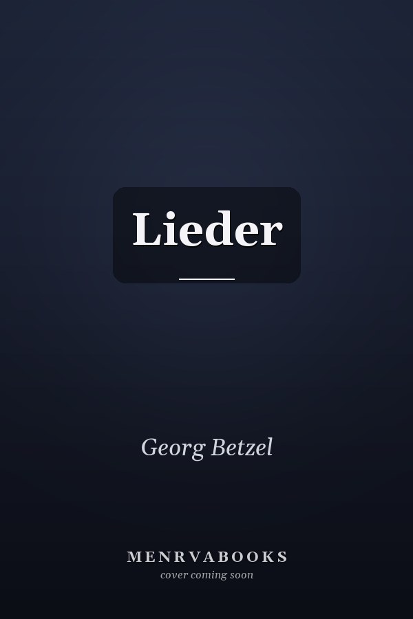 Lieder