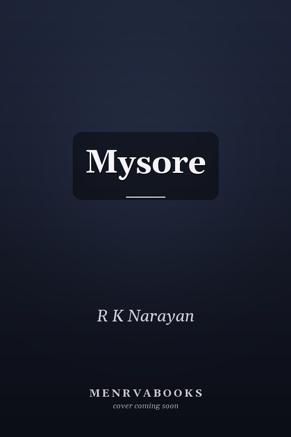 Mysore