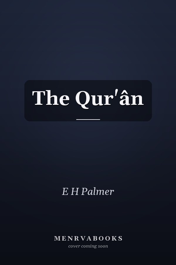The Qur'ân