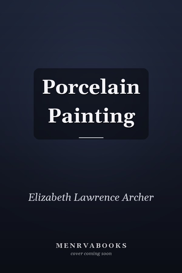 Porcelain Painting