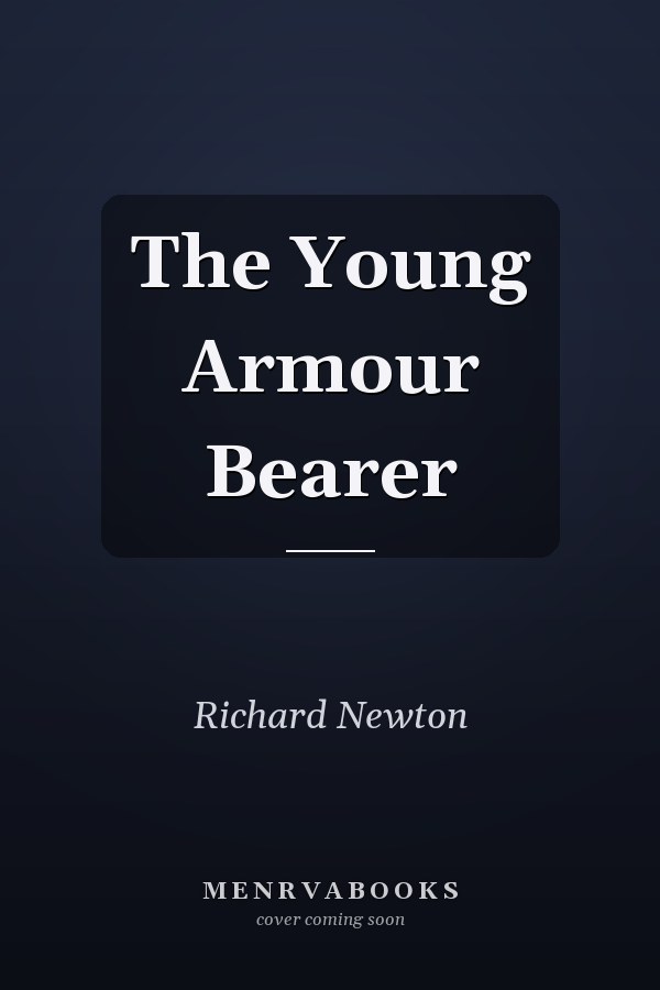 The Young Armour Bearer