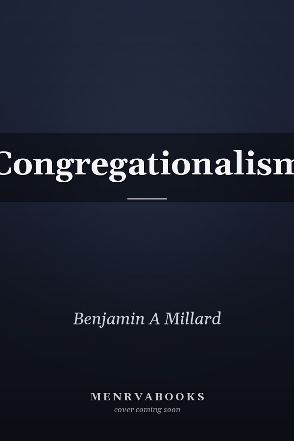 Congregationalism