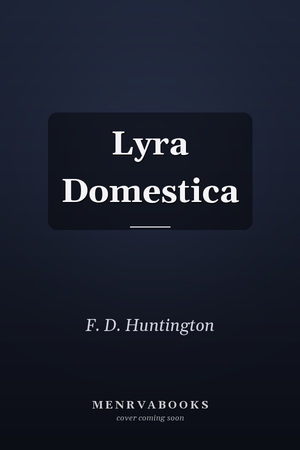 Lyra Domestica