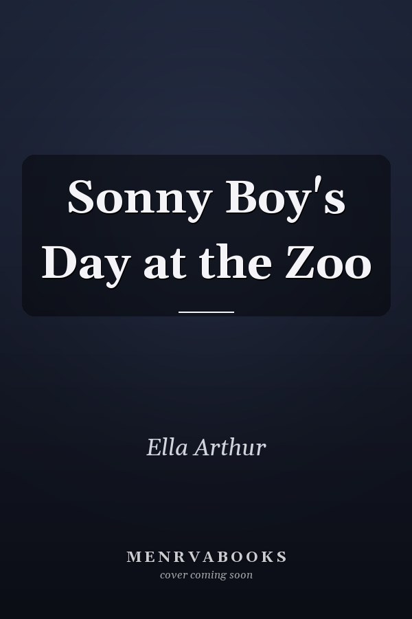 Sonny Boy's Day at the Zoo