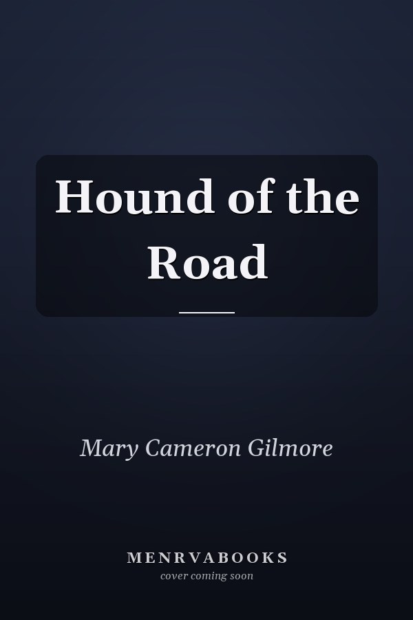 Hound of the Road