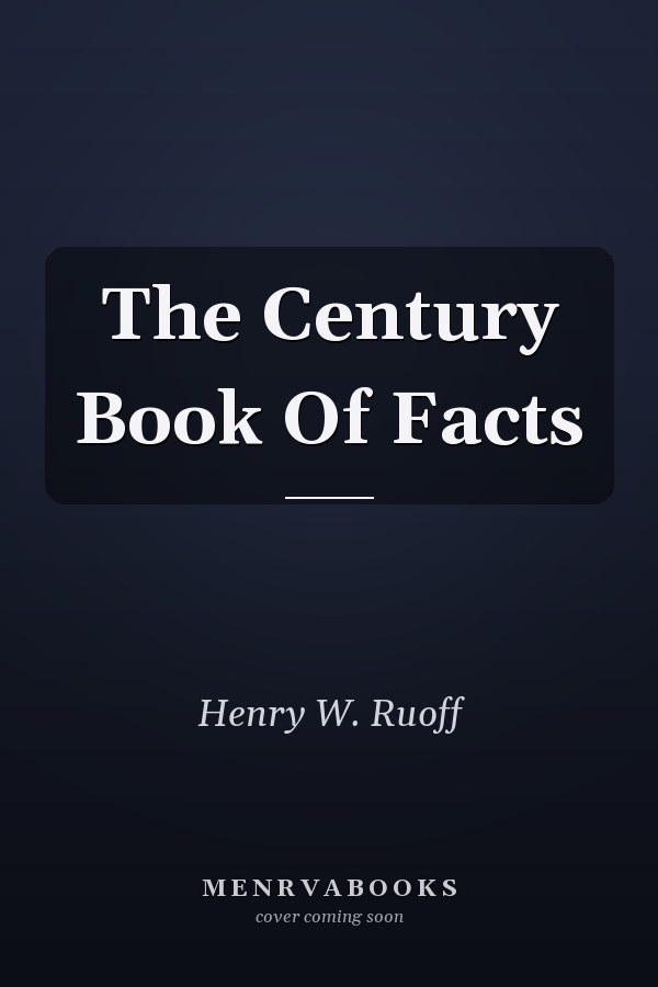 The Century Book Of Facts