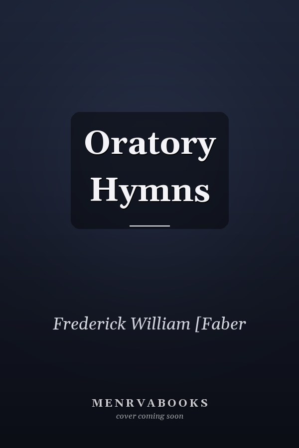 Oratory Hymns