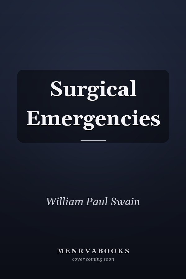 Surgical Emergencies