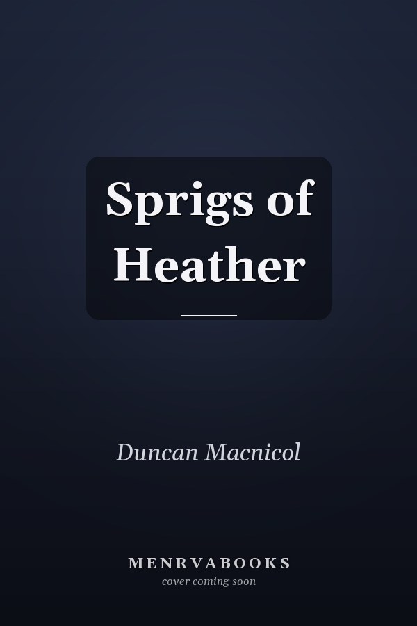 Sprigs of Heather