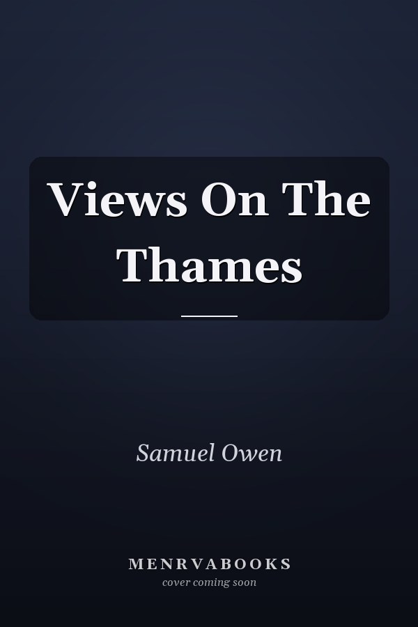 Views On The Thames