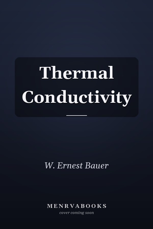 Thermal Conductivity