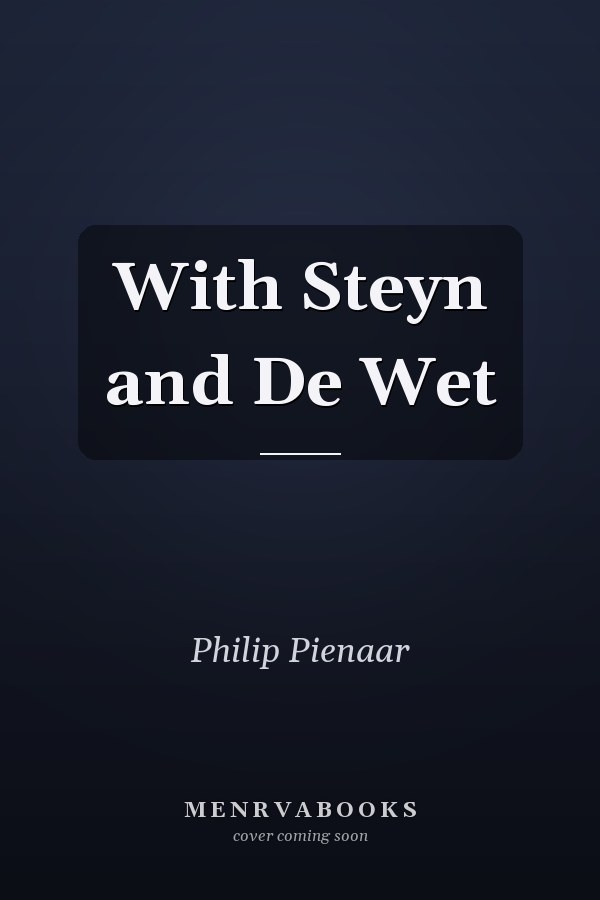 With Steyn and De Wet