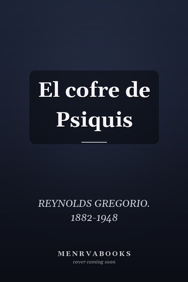 El cofre de Psiquis