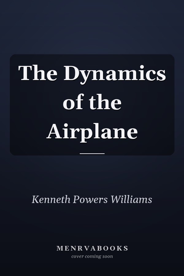 The Dynamics of the Airplane