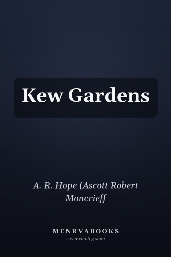 Kew Gardens