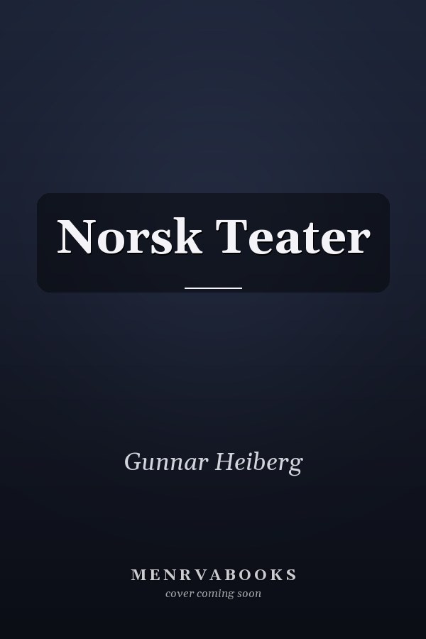 Norsk Teater