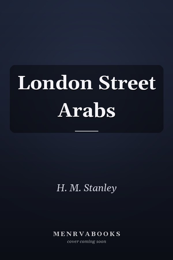 London Street Arabs