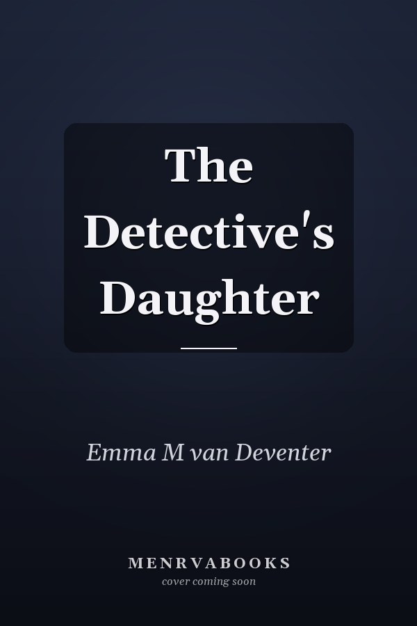 The Detective's Daughter