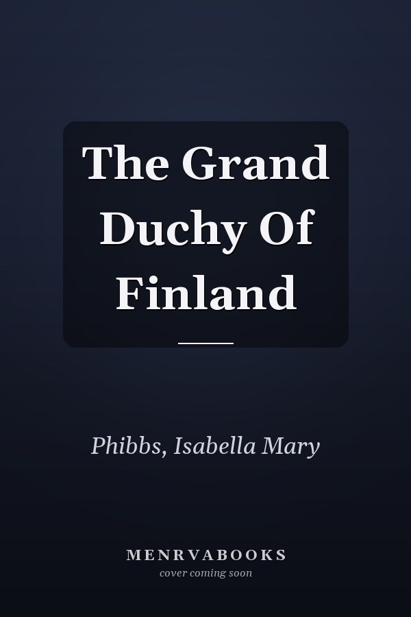 The Grand Duchy Of Finland
