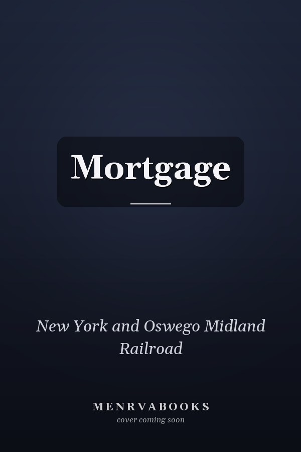 Mortgage