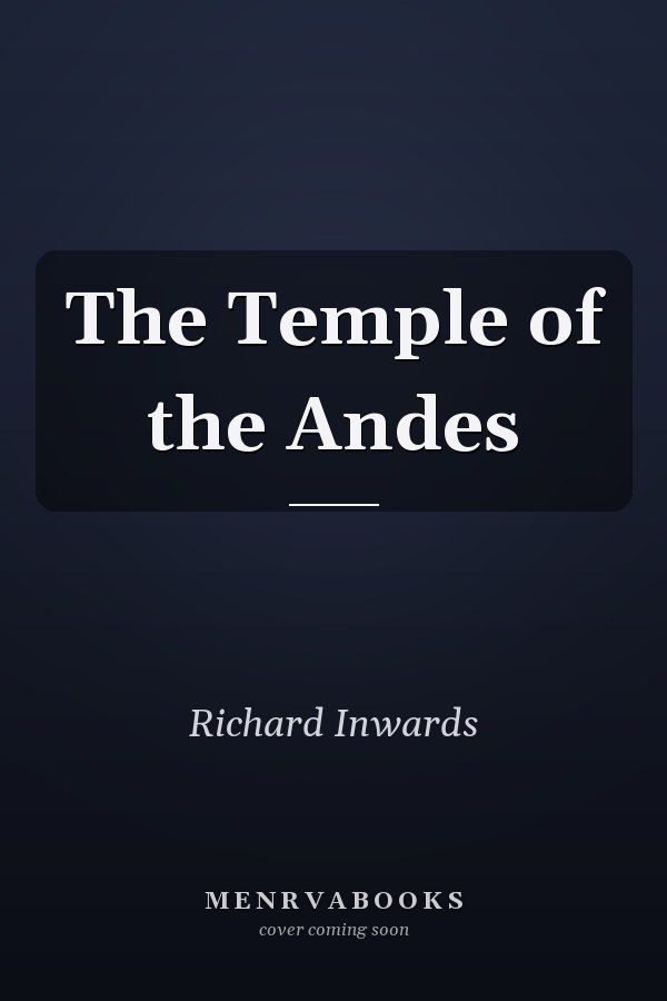 The Temple of the Andes
