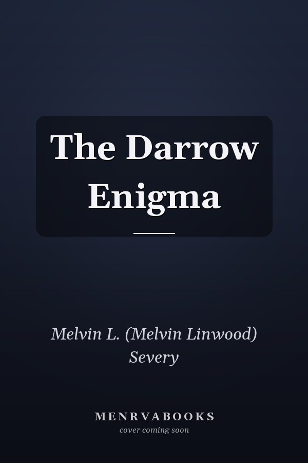 The Darrow Enigma