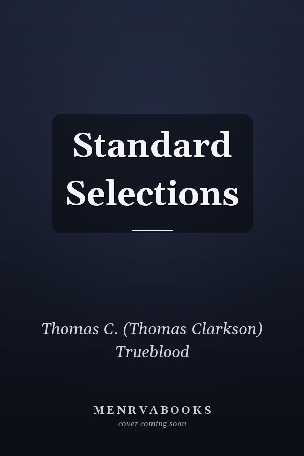 Standard Selections