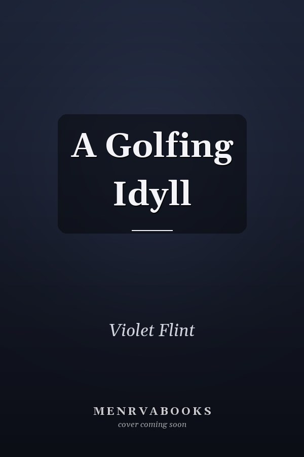 A Golfing Idyll