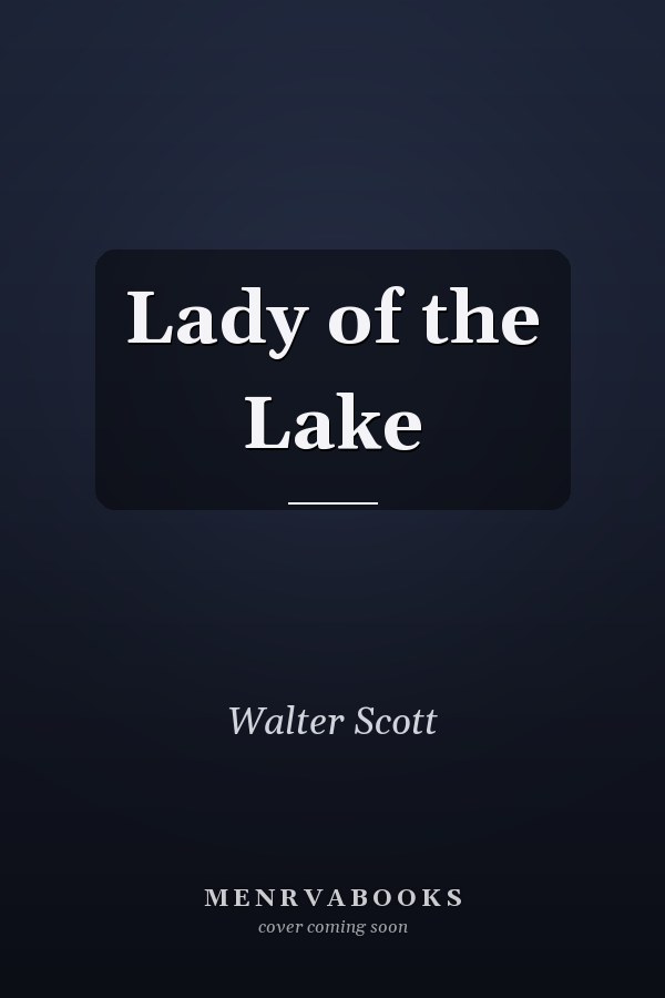 Lady of the Lake