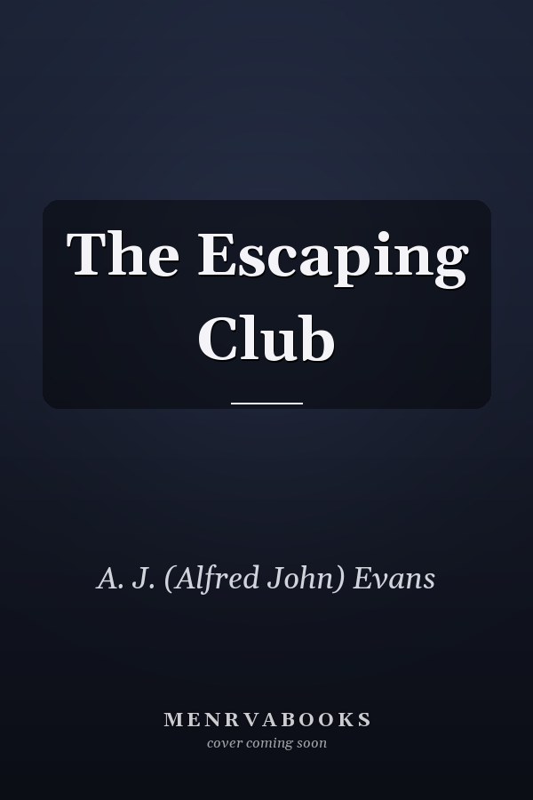 The Escaping Club