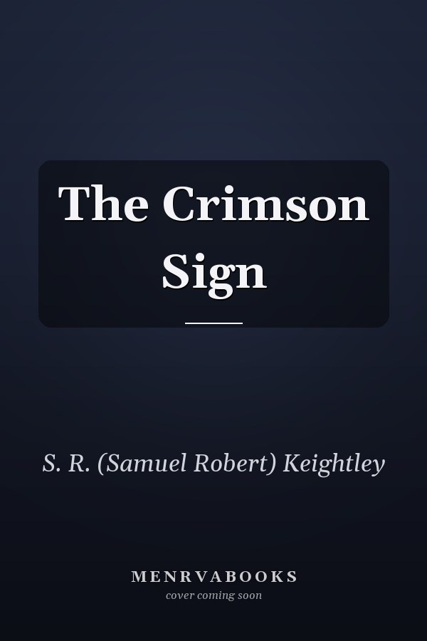 The Crimson Sign