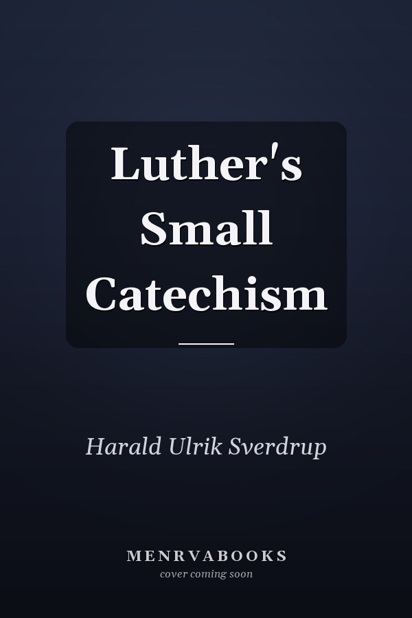 Luther's Small Catechism