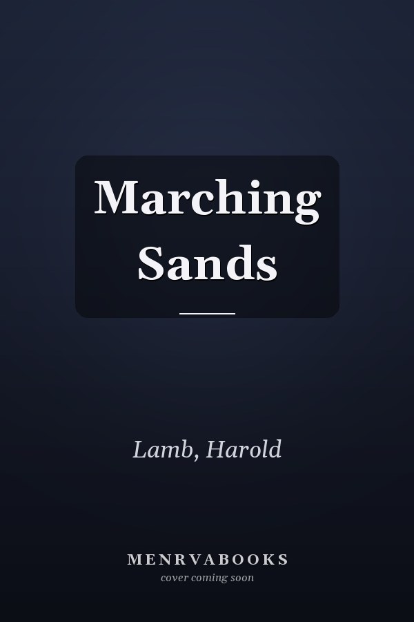 Marching Sands