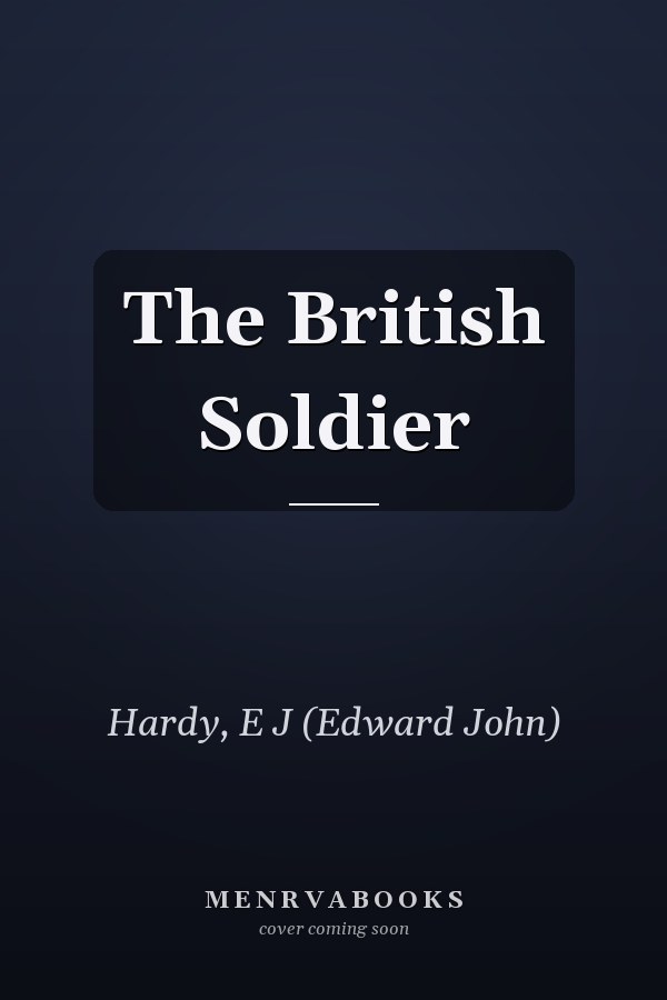 The British Soldier
