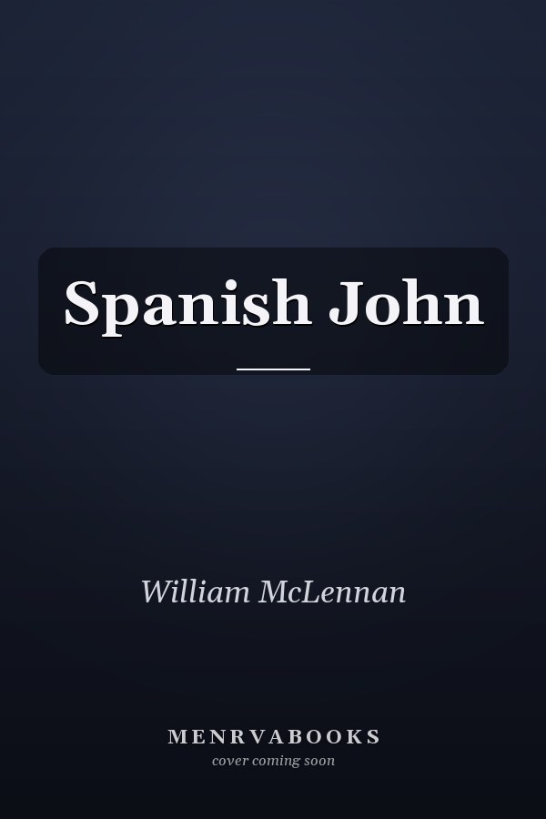 Spanish John