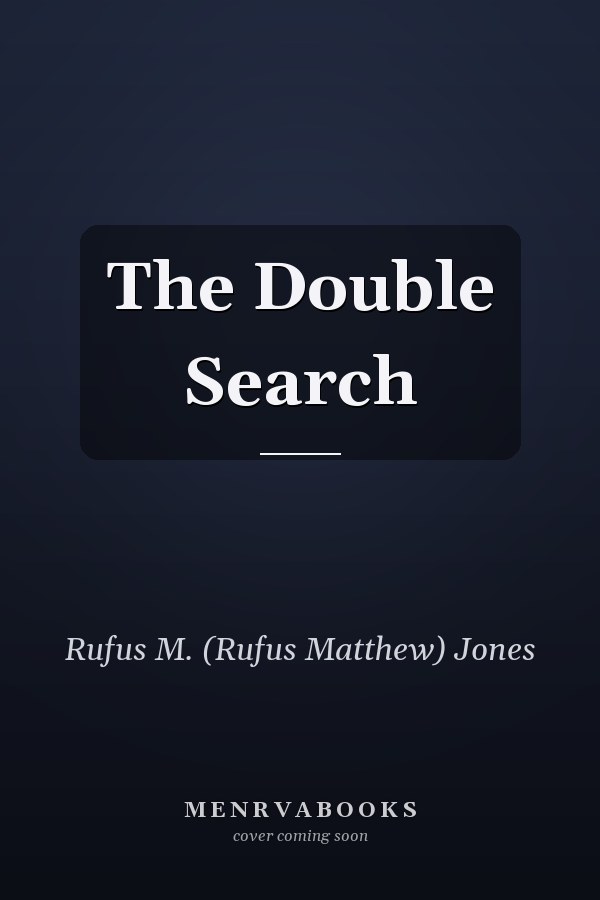 The Double Search