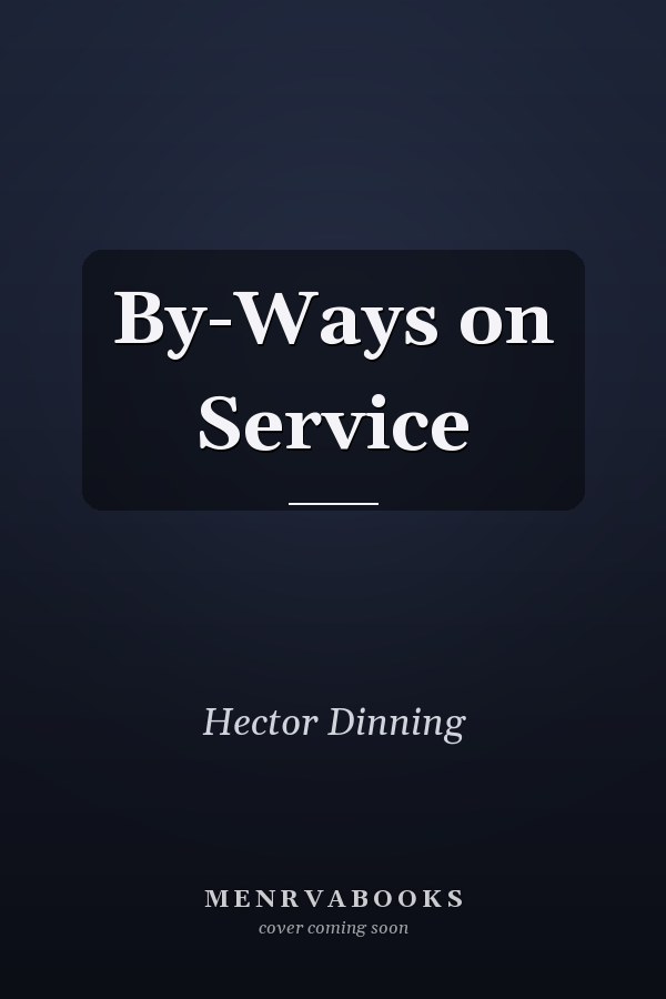 By-Ways on Service