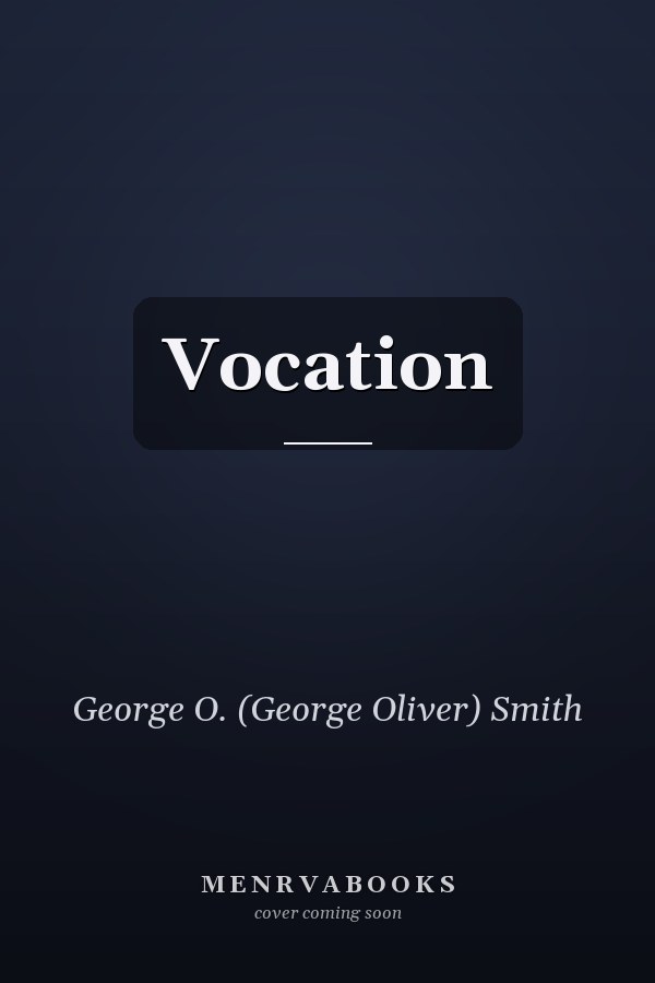 Vocation