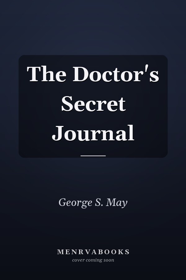 The Doctor's Secret Journal