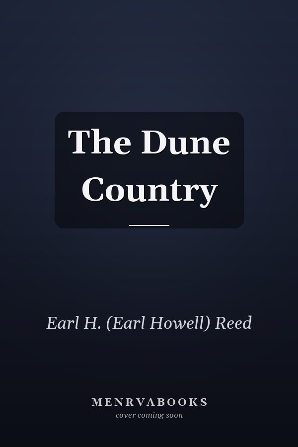 The Dune Country