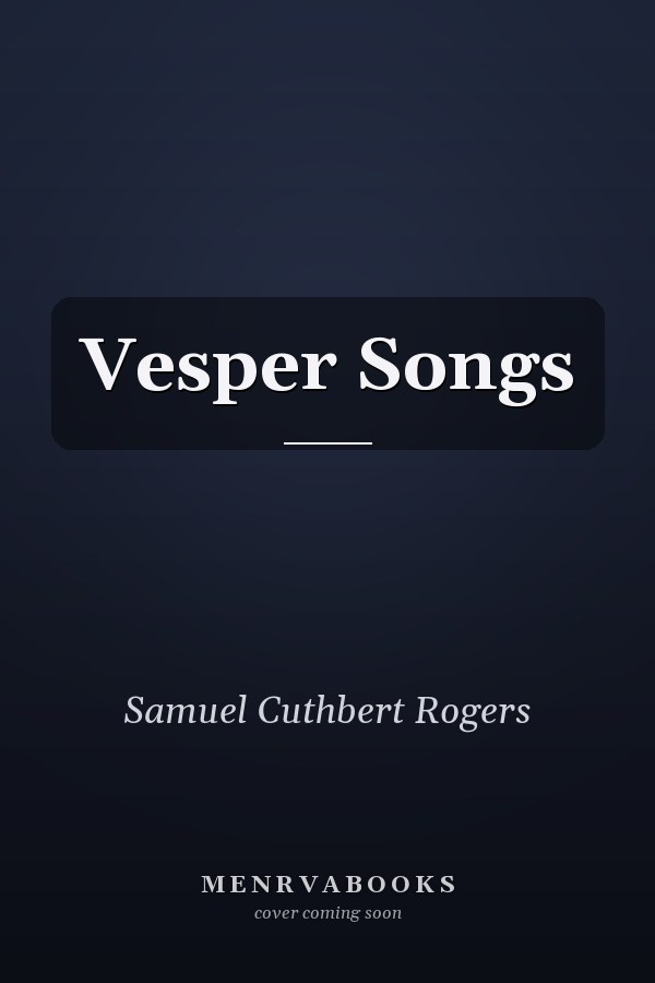 Vesper Songs