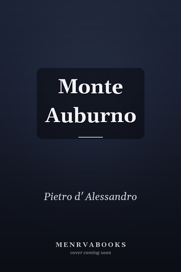 Monte Auburno