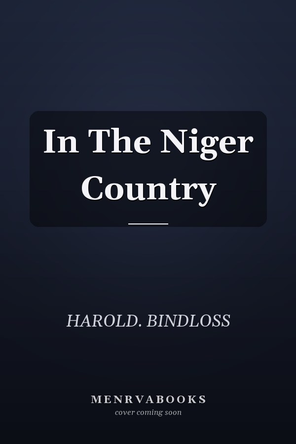 In The Niger Country