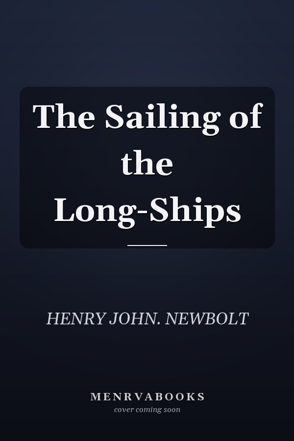 The Sailing of the Long-Ships