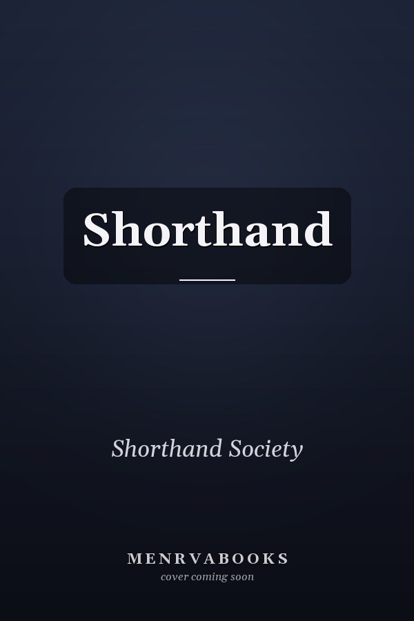 Shorthand