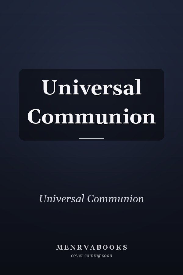 Universal Communion